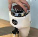 Niche Duo 83mm Mazzer Flat Burrs