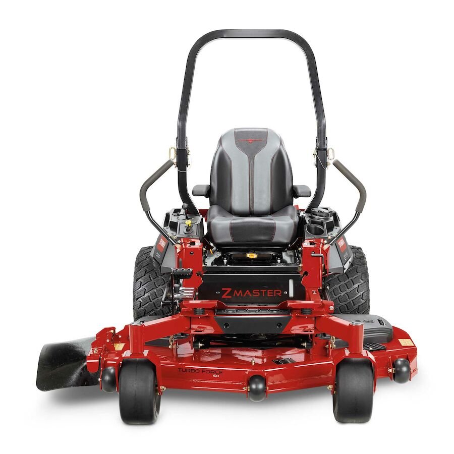 1131219d-6cb6-4c5a-8a4c-87dc0703e69b.jpg Toro 2000 Series HDX Pro 60 in. (152 cm) 24.5 hp 801cc (77299) - Image 1