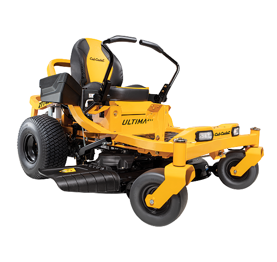 17RREACS010_ZT1_42_ANGLE.png Cub Cadet Ultima ZT 1 42 - Image 1