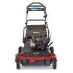 Toro TimeMaster Mower 10 TP 223cc Briggs ES Professional Engine (30" ) #21220 - Image 3