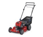 Toro Recycler SmartStow FWD Mower 150cc Briggs & Stratton 6.25 TP (22" ) #21445 - Image 2
