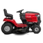 Troy-Bilt Bronco 46K 541cc Kohler Engine, Auto Transmission, 46" Deck, Lawn Tractor [Remanufactured] - Image 2
