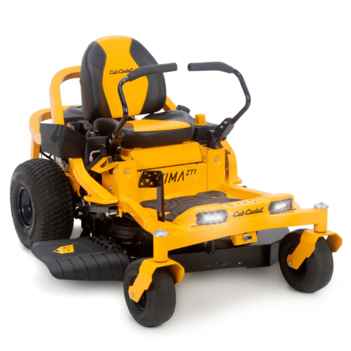 Cub Cadet Cub Cade ZT1 42 FAB Ultima Series™ ZT 17RIEACE010 - Image 3