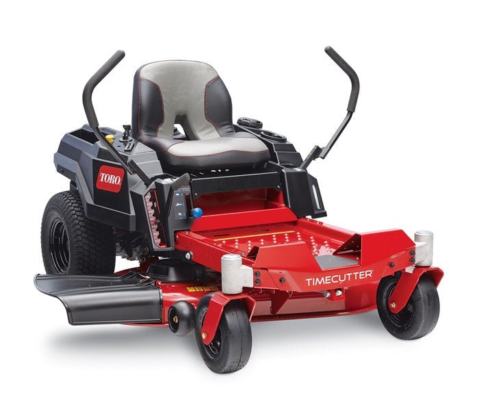 75748.jpg Toro 75748 TIMECUTTER Z-Turn Mower 15.5hp Briggs & Stratton Engine w/42" Stamped Deck - Image 1