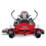 Toro 75762 TIMECUTTER Z-Turn Mower 24hp Kohler V-Twin w/60" Fabricated Deck - Image 2