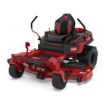 Toro 76605 TITAN Z-Turn Mower 24hp Kawasaki V-Twin w/60" Fabricated Deck - Image 2