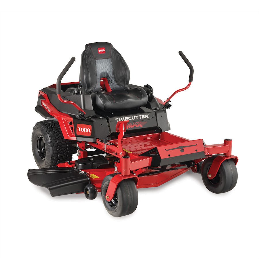 77501-1.jpg TORO 50" TimeCutter 23 HP V Zero Turn Lawn Mower Model# 77501 - Image 1