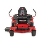 TORO 50" TimeCutter 23 HP V Zero Turn Lawn Mower Model# 77501 - Image 3