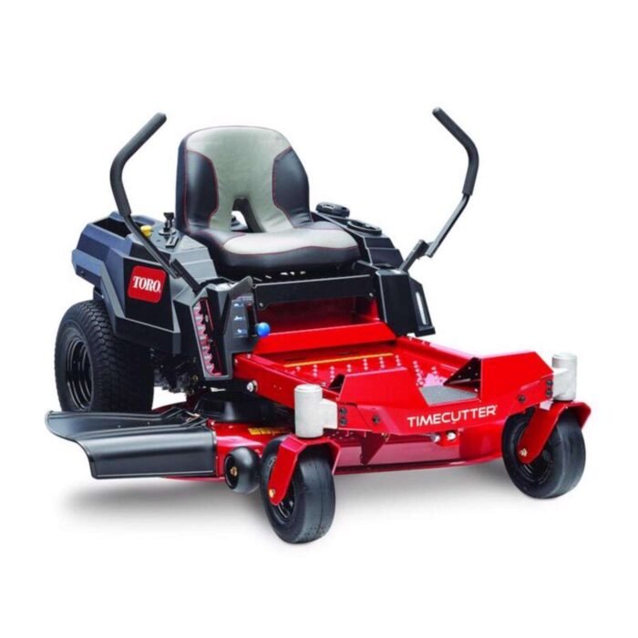 Toro 42" TimeCutter 724 cc Mower Model# 77404 - Image 2