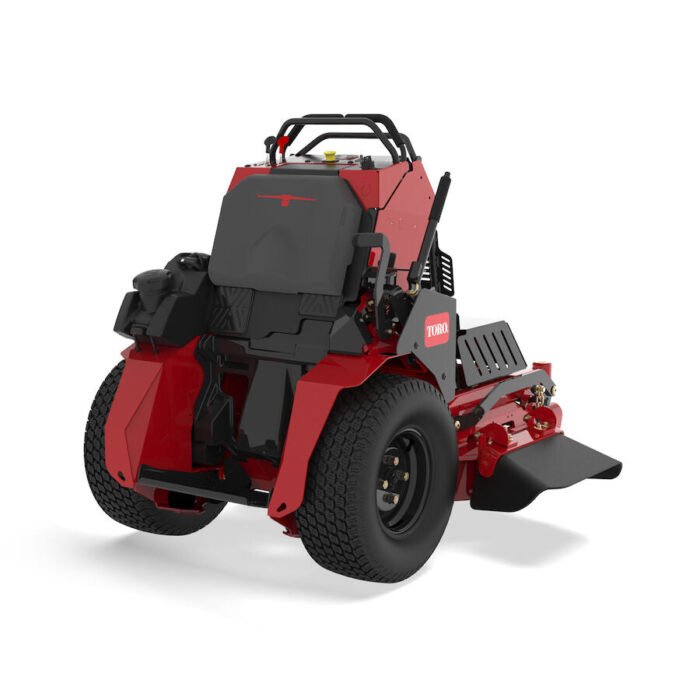 Toro GrandStand® HDM 36 in (91.4 cm) 18.5hp (603cc) (74535) - Image 3