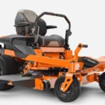 Ariens IKON (48" ) 21.5HP Kawasaki Zero Turn Mower 918003