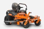 Ariens IKON (48" ) 21.5HP Kawasaki Zero Turn Mower 918003