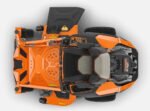 Ariens IKON (52" ) 23HP Kawasaki 726cc Zero Turn Mower 918005 - Image 3