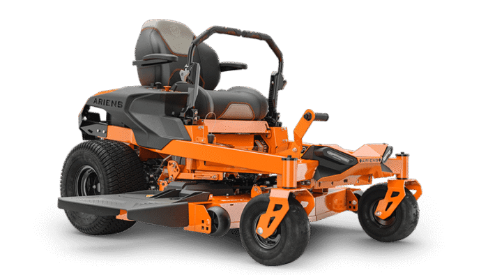 Ariens Ikon 48 KW Zero Turn Lawn Mower - Image 3