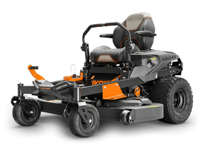 Ariens Ikon Onyx 52 KW Zero Turn Lawn Mower - Image 3