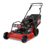 Toro® TurfMaster® HDX - 30in Self‑Propelled Commercial Lawn Mower | Kawasaki® Gas Engine - Image 2