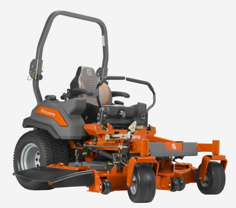 967669701.jpg Husqvarna Z560X 60" Commercial Z-Turn Mower 31hp 999cc V-Twin Kawasaki Engine 967669701 - Image 1