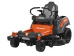 Husqvarna Z254F 24HP 726cc Kawasaki Engine 54" FAB Z-Turn Mower Premium Special Edition 967844903 - Image 3