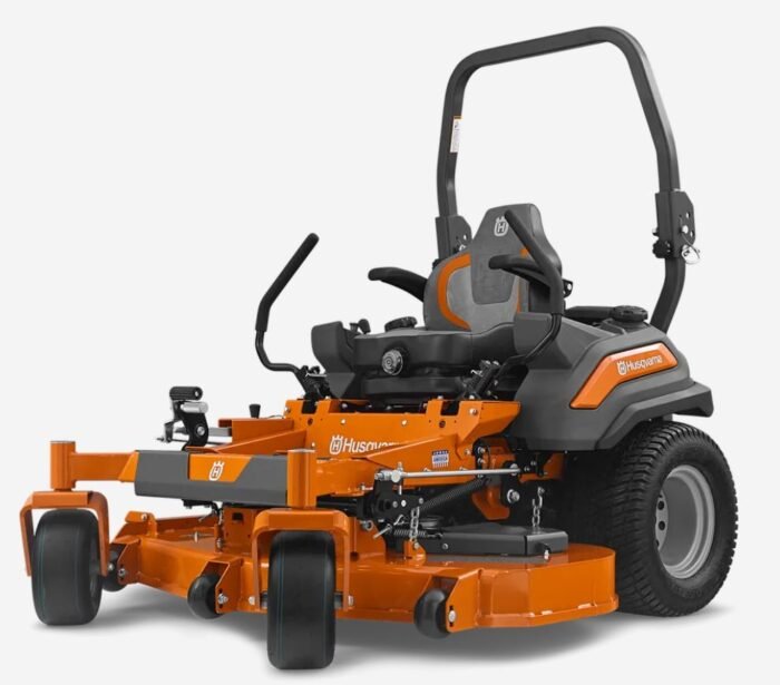 Husqvarna Z560LS 60" Commercial Z-Turn Mower 38.5hp 999cc V-Twin Kawasaki Engine 970641001 - Image 3