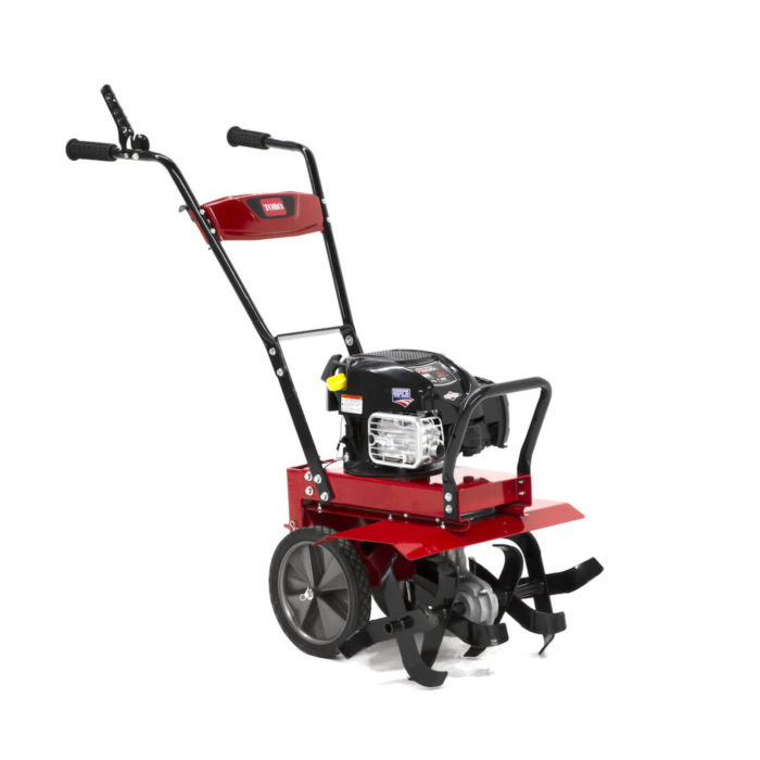 Toro 21 in. (53.3 cm) 163cc Briggs and Stratton Front Tine Tiller Model# (58602) - Image 3