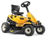 Cub Cadet CC30H Riding Lawn Mower - Image 2