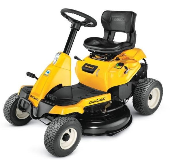 CC30H_2.jpg Cub Cadet CC30H Riding Lawn Mower - Image 1