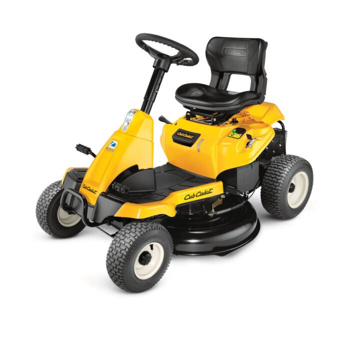 Cub Cadet CC30 H Mini Rider - Image 2