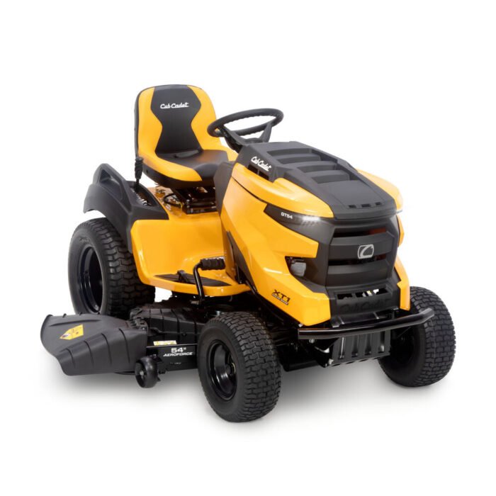Cub Cadet XT1 GT 54 Garden Tractor - Image 3