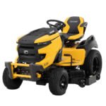 Cub Cadet XT2 GX 54 D Garden Tractor - Image 2