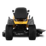 Cub Cadet XT2 GX 54 D Garden Tractor - Image 3