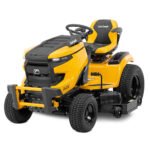 Cub Cadet XT2-SLX 50 Lawn Tractor | 24 HP Kohler Engine, 50" AeroForce Deck - Image 2