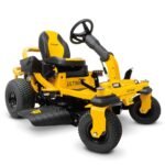 Cub Cadet Ultima ZTS 1 42