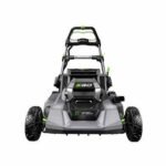 EGO Power+ LM2123SP-2 New 21" Brushless Self Propelled Mower w/ Touch Drive Kit - Image 3