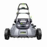 EGO Power+ LM2134SP-2 21" SELECT CUT SP lawn mower Kit(2*6Ah Battery, 550W charger) - Image 3