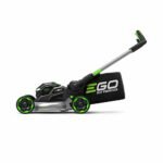 EGO Power+ LM2206SP 22" Alu. Deck SP Lawn Mower Kit (10Ah Battery, 700W Charger) - Image 2