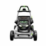 EGO Power+ LM2206SP 22" Alu. Deck SP Lawn Mower Kit (10Ah Battery, 700W Charger) - Image 3