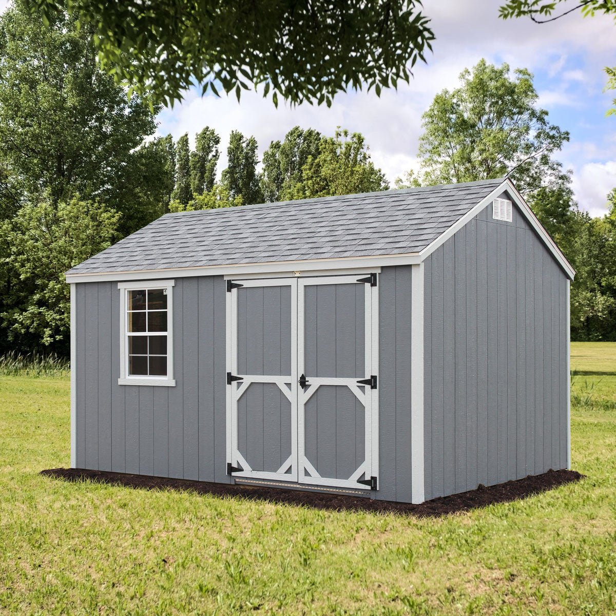 EZFIT-Craftsman-v2__91949.1741723010.1280.1280-4.jpg EZ-Fit Craftsman Shed - 10' - 10' - Image 1