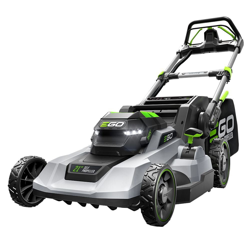 Ego-LM2114SP_01_0736f4cd-2872-4078-8bdc-49075736ee8f.jpg EGO Power+ LM2114SP New 21" Brushless Self Propelled Mower With Dual Toggle Kit (6.0Ah, 320W Charger) - Image 1