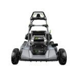 EGO Power+ LM2114SP New 21" Brushless Self Propelled Mower With Dual Toggle Kit (6.0Ah, 320W Charger) - Image 2