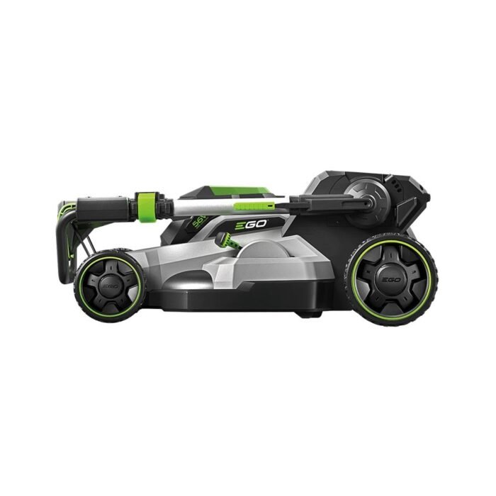 EGO Power+ LM2114SP New 21" Brushless Self Propelled Mower With Dual Toggle Kit (6.0Ah, 320W Charger) - Image 3