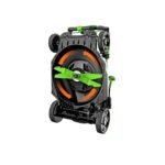 EGO Power+ LM2156SP 21" SELECT CUT Flagship SP lawn mower kit (G3 10.0Ah Battery, 700W charger, 1200W motor) - Image 2