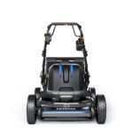 Honda HRC216EXA6 21" Battery Powered Self Propelled Lawn Mower w/ GCV170 engine - Image 2