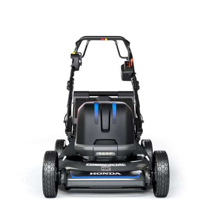 Honda HRC216EXA6 21" Battery Powered Self Propelled Lawn Mower w/ GCV170 engine - Image 2