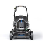 Honda HRN216VKA4 21" Battery Powered Walk Behind Lawn Mower w/ GCV170 Engine - Image 2