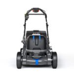 Honda HRX217EXA6 21" Battery Powered Variable Speed Lawn Mower w/ GCV170 engine - Image 2