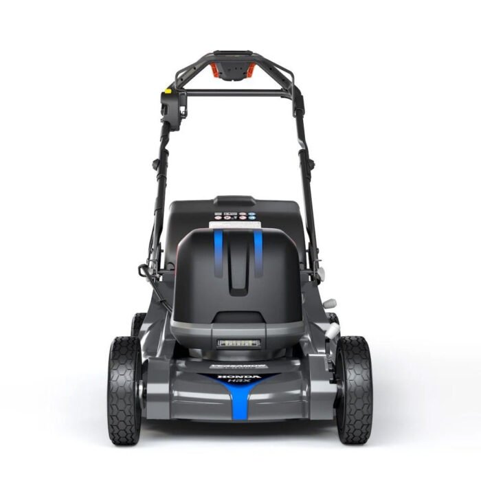 Honda HRX217EXA6 21" Battery Powered Variable Speed Lawn Mower w/ GCV170 engine - Image 2