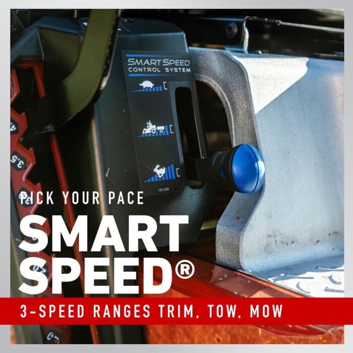 Toro TimeCutter 34" Fab Deck 22HP Briggs - Model 77301 - Image 3