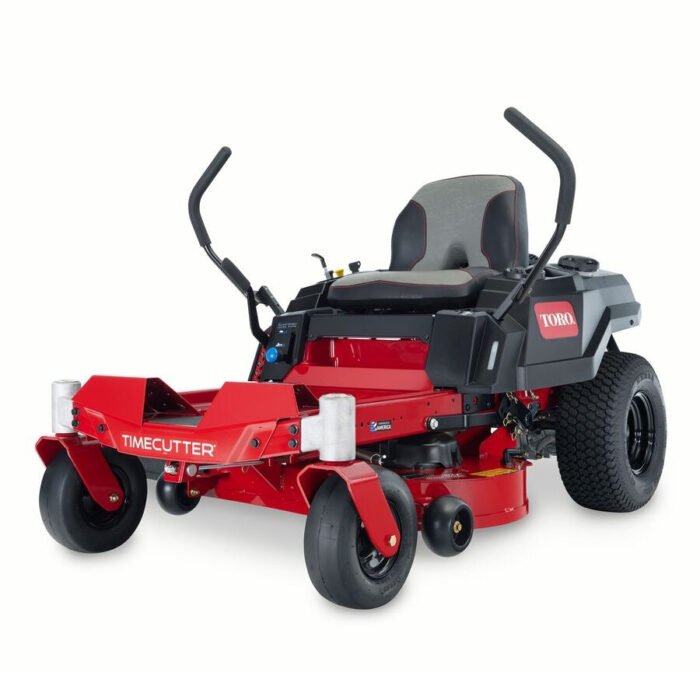 Toro TimeCutter 34" Fab Deck 22HP Briggs - Model 77301 - Image 2