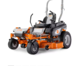 STIHL® RZ 560 K - 60" DECK ZERO-TURN LAWN MOWER