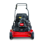 Toro® TurfMaster® HDX - 30in Self‑Propelled Commercial Lawn Mower | Kawasaki® Gas Engine - Image 3